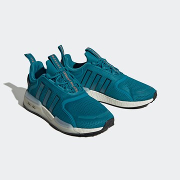 ADIDAS ORIGINALS Sneaker 'NMD_V3' in Blau