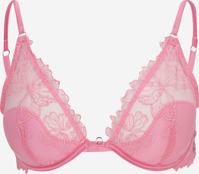 Women' Secret BH in rosa, Produktansicht