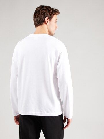 SELECTED HOMME Bluser & t-shirts 'Oscar' i hvid