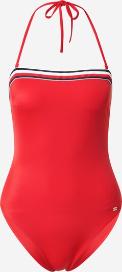 tengerészkék / piros / fehér Tommy Hilfiger Underwear Fürdőruhák, Termék nézet