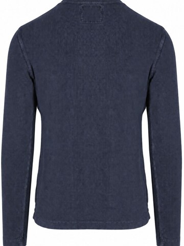Superdry & Co Shirt in Blue