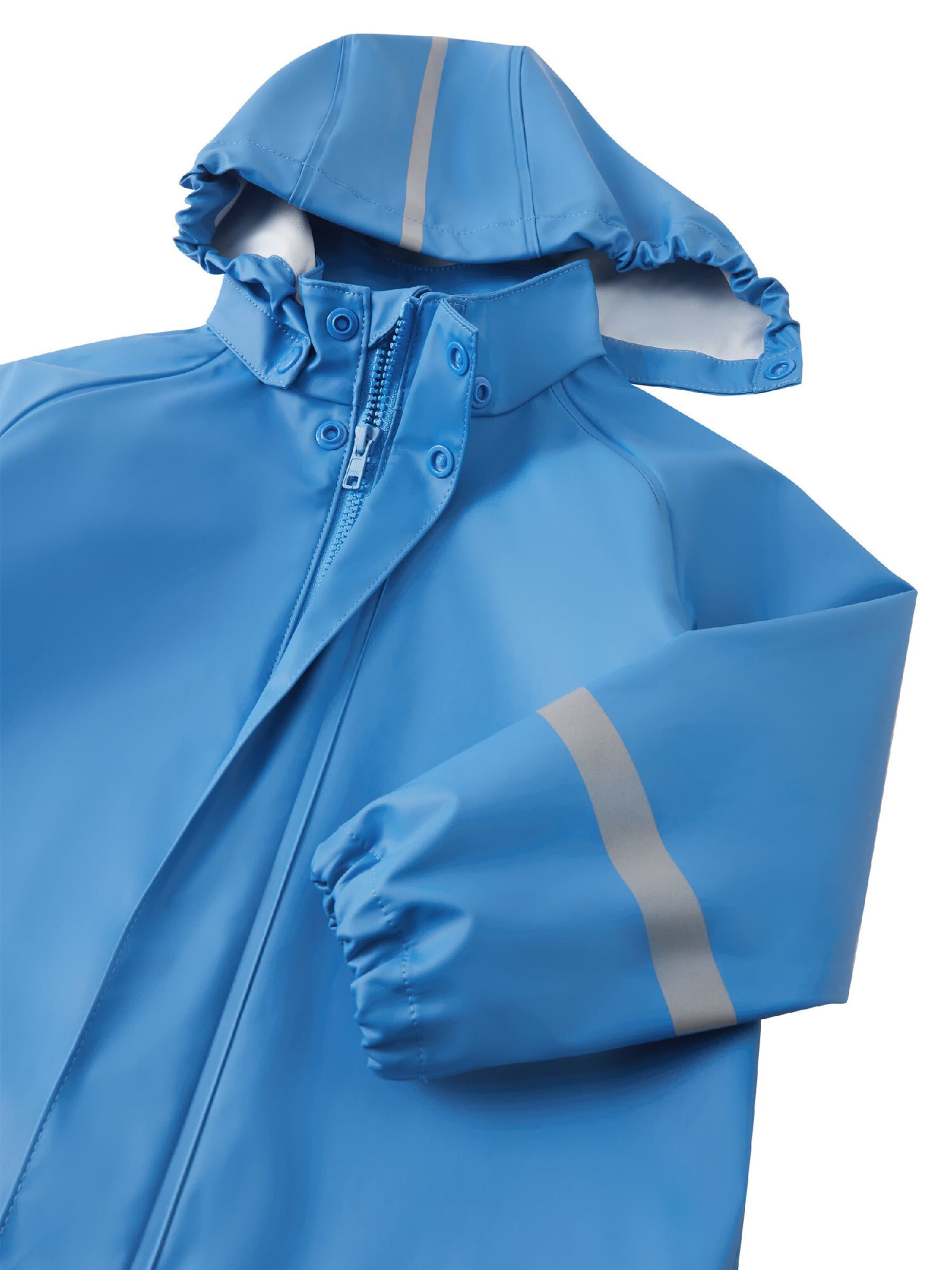 Veste fonctionnelle 'Lampi' Reima en bleu