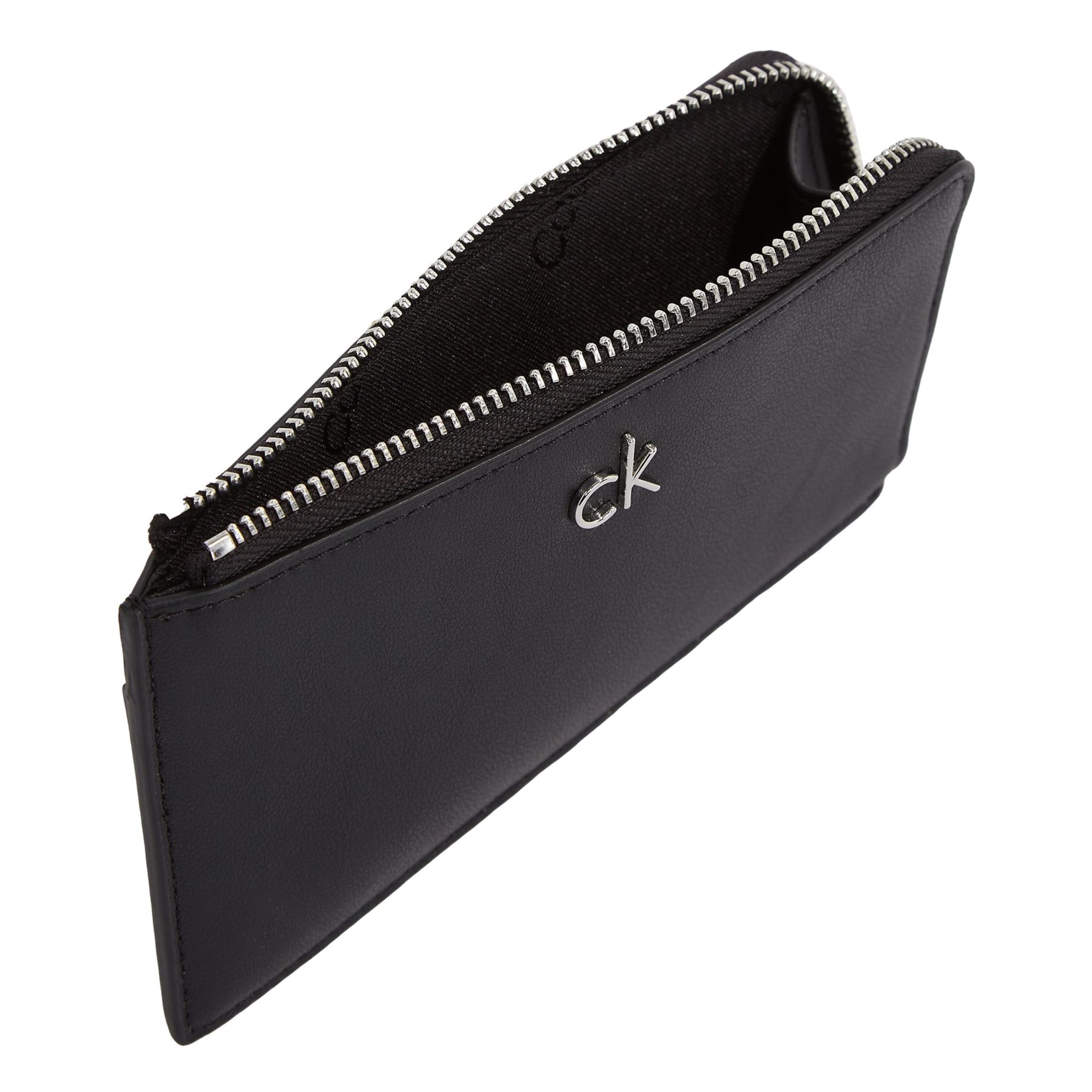 Calvin Klein Wallet in Black