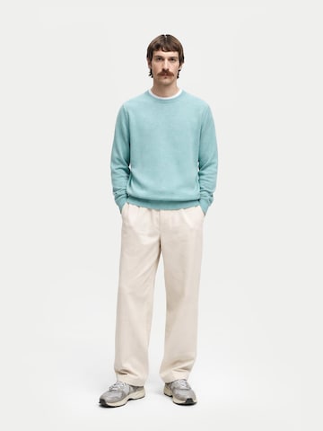 Pullover di GOBI Cashmere in verde
