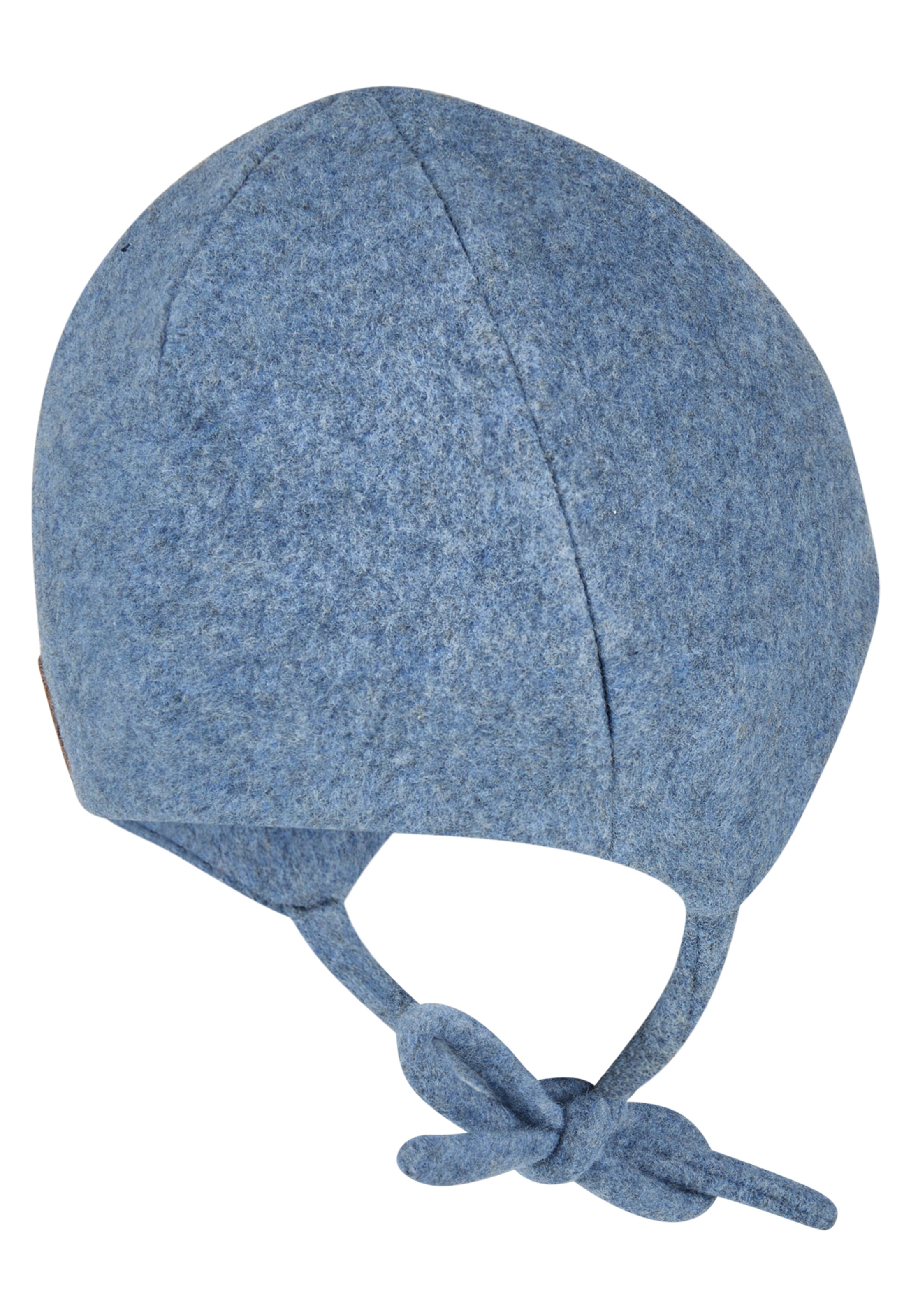 STERNTALER Beanie in Blue