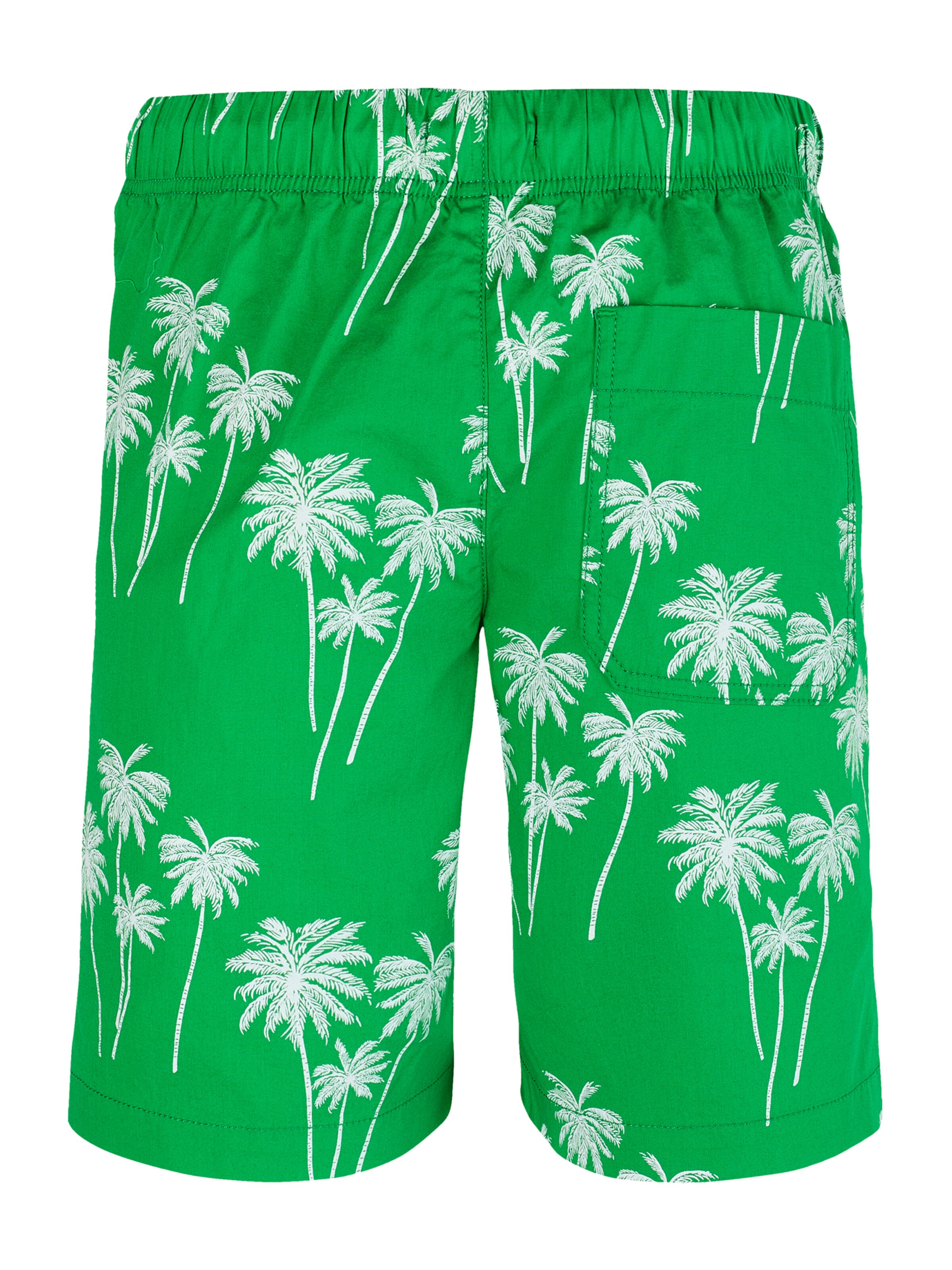 Regular Pantaloni de la TOMMY HILFIGER pe verde