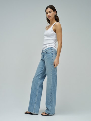 Salsa Jeans Top in Wit