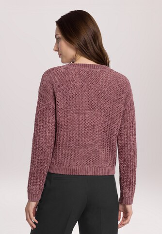 Pullover di Betty Barclay in marrone