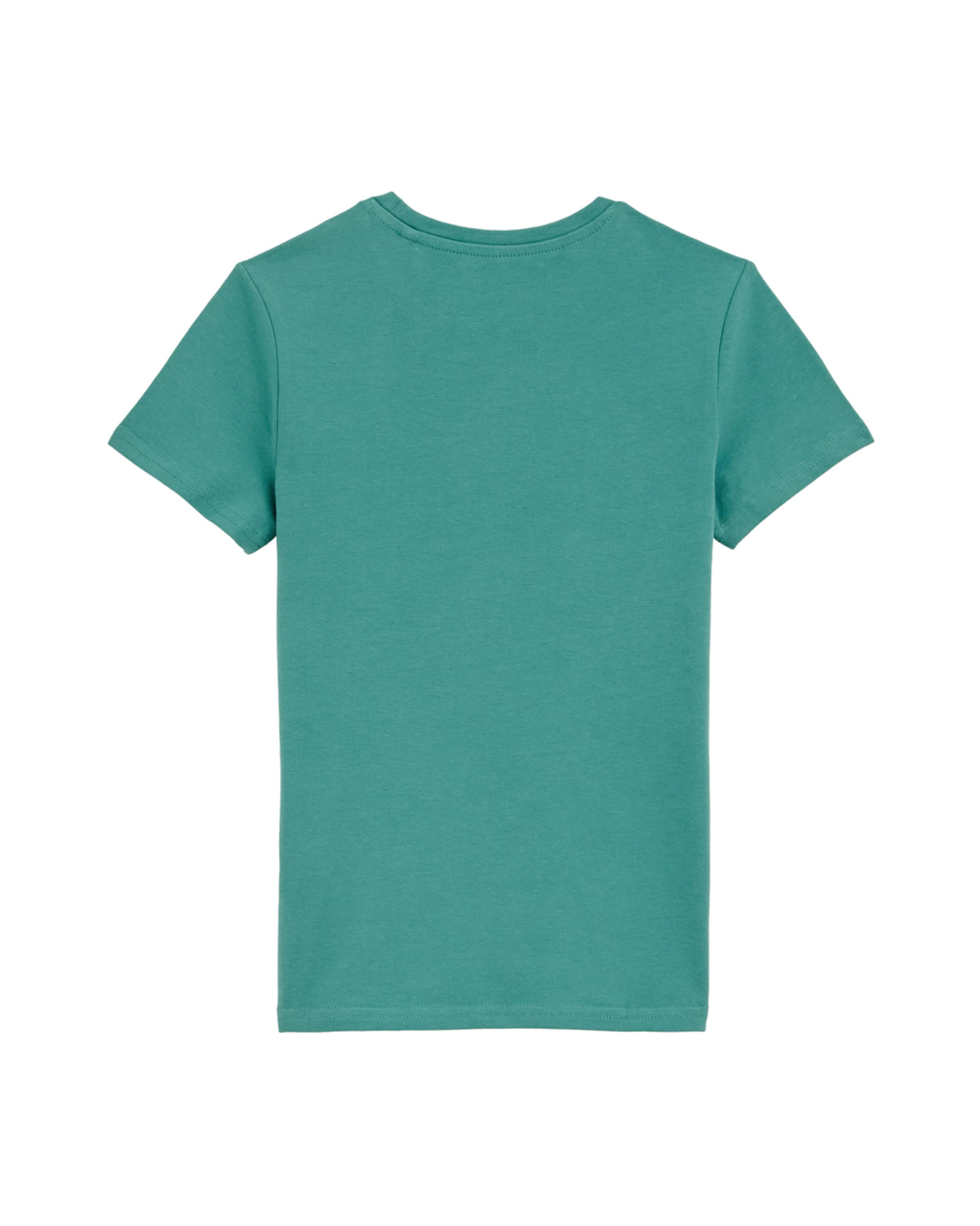 WE Fashion Tričko - Zelená