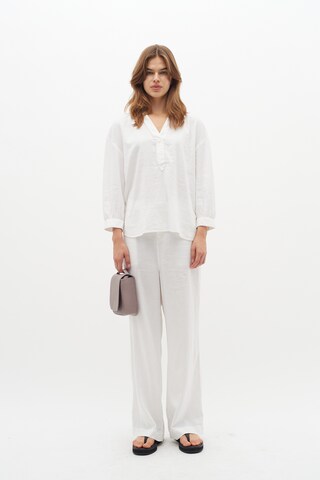 InWear Blouse 'Ellie' in Wit