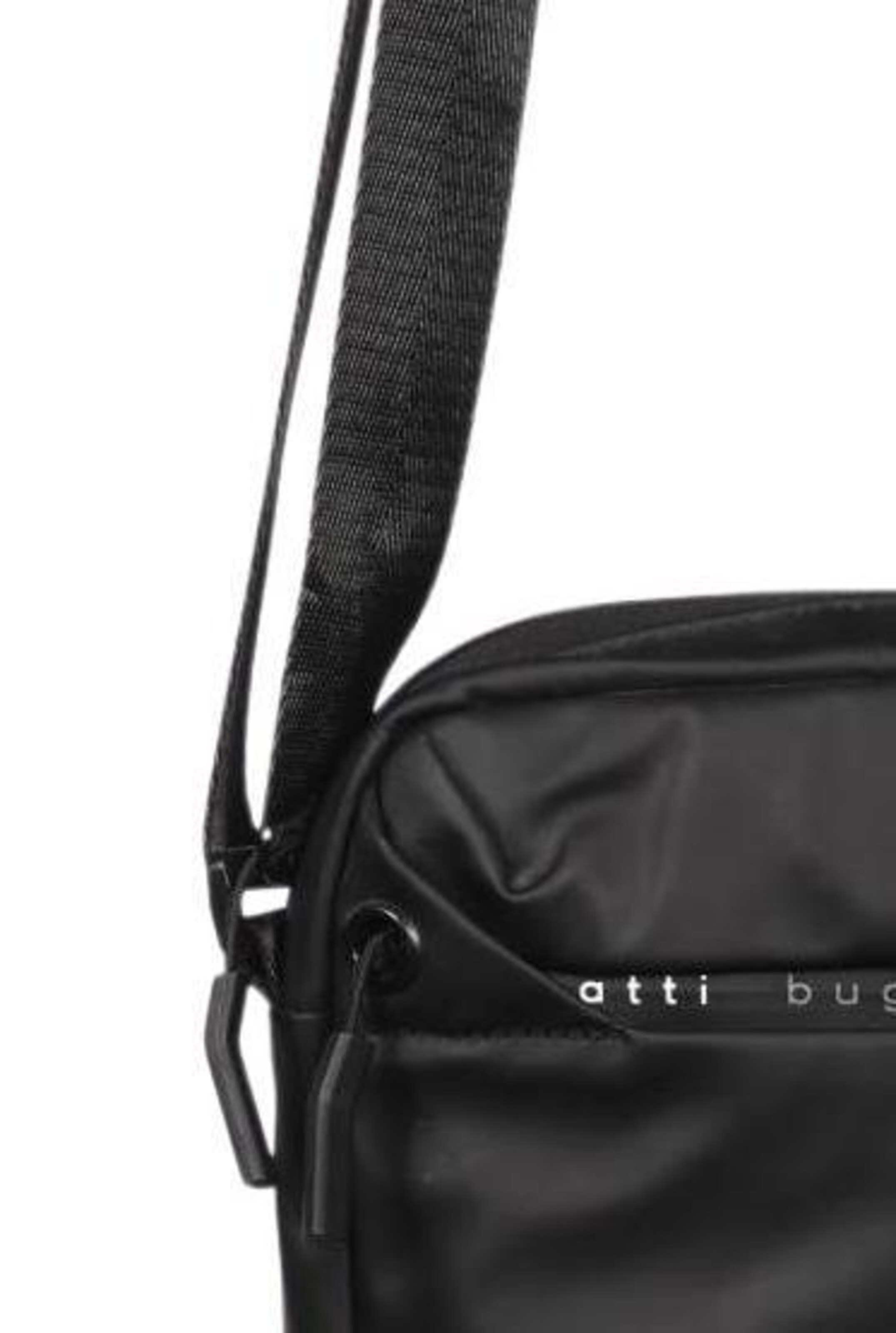 bugatti Tasche One Size in Schwarz