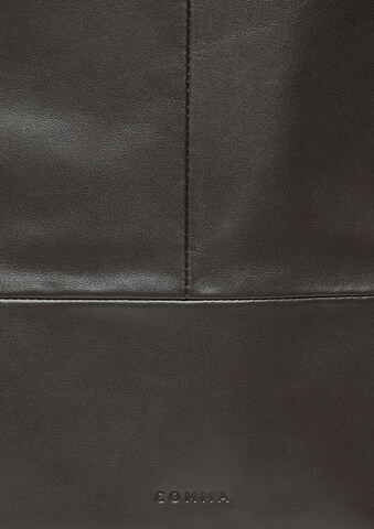 COMMA Shoulder bag in Brown