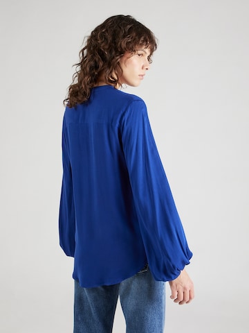 Camicia da donna di Emily Van Den Bergh in blu