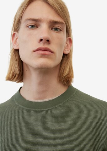 Marc O'Polo Sweater in Green