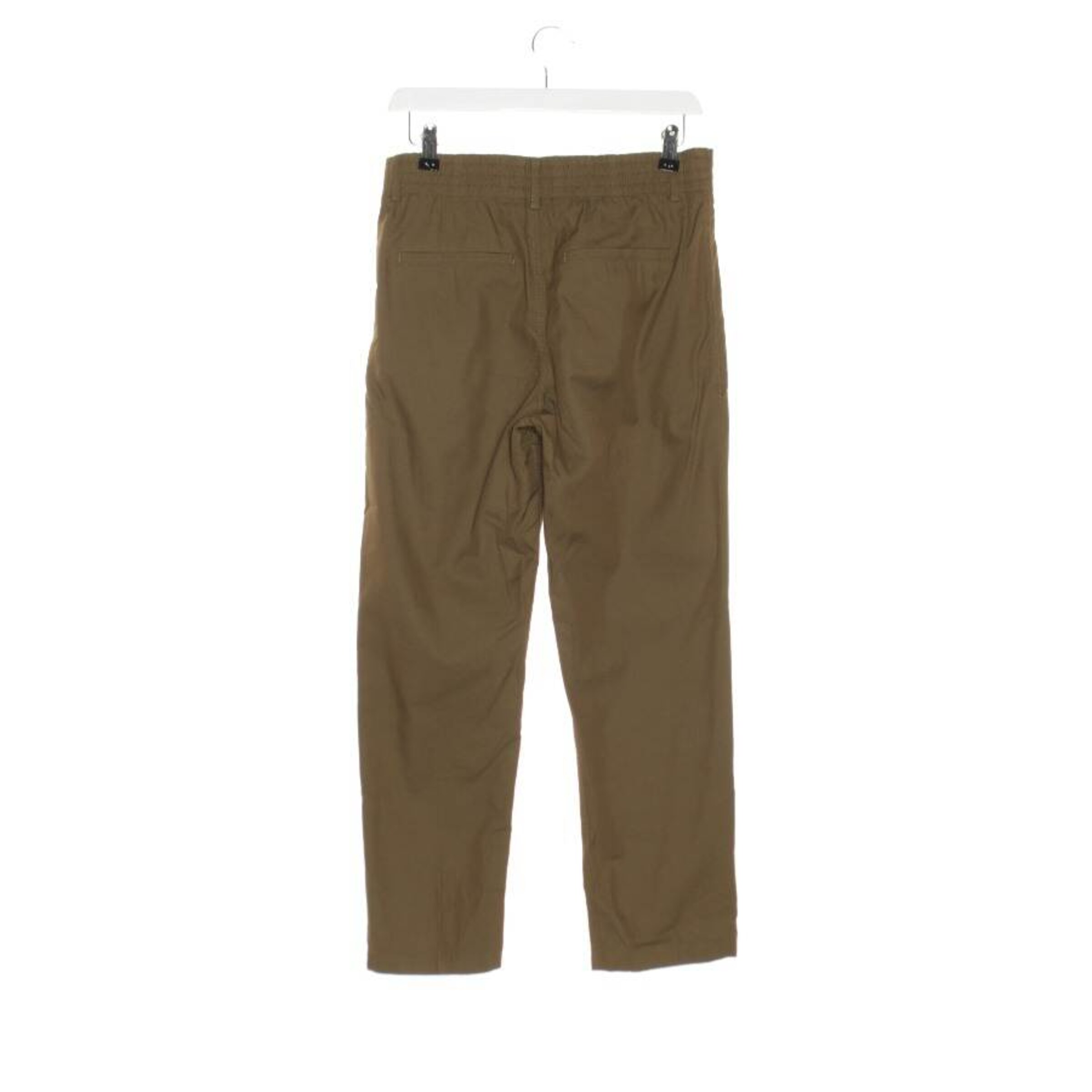 DRYKORN Pants in XS in Green