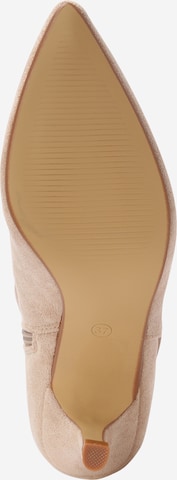 Dorothy Perkins Stövel 'Kloe' i beige