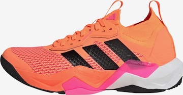 ADIDAS PERFORMANCE Športni čevelj 'Rapidmove ADV 2' | oranžna barva: sprednja stran