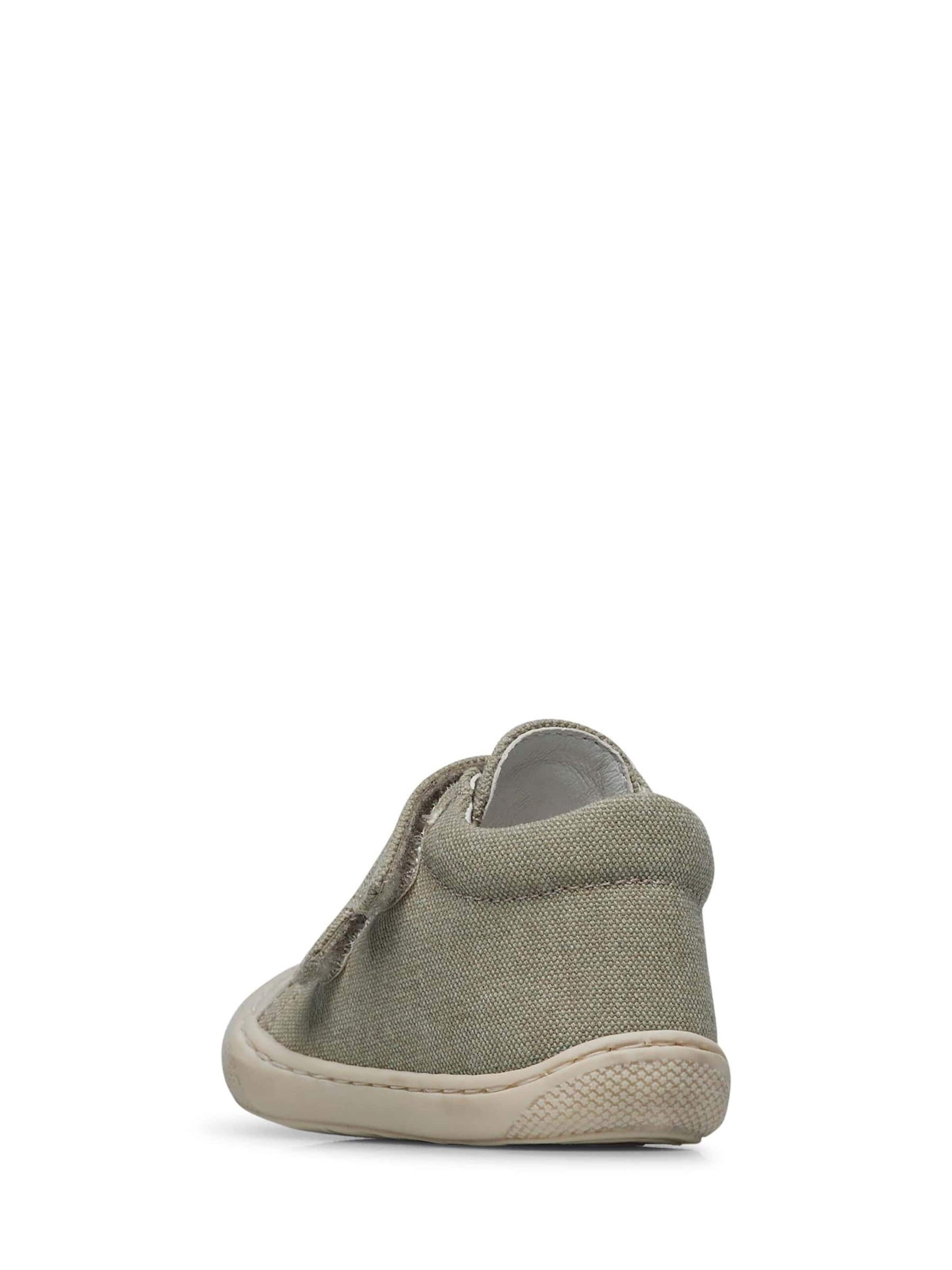 NATURINO Sneakers 'COCOON' in Green