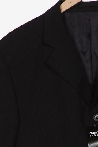 WILSON Suit Jacket in XXL in Black