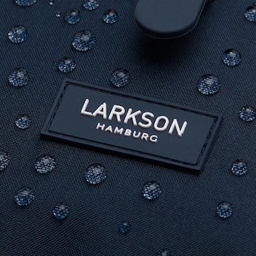 LARKSON Backpack 'Ida' in Blue