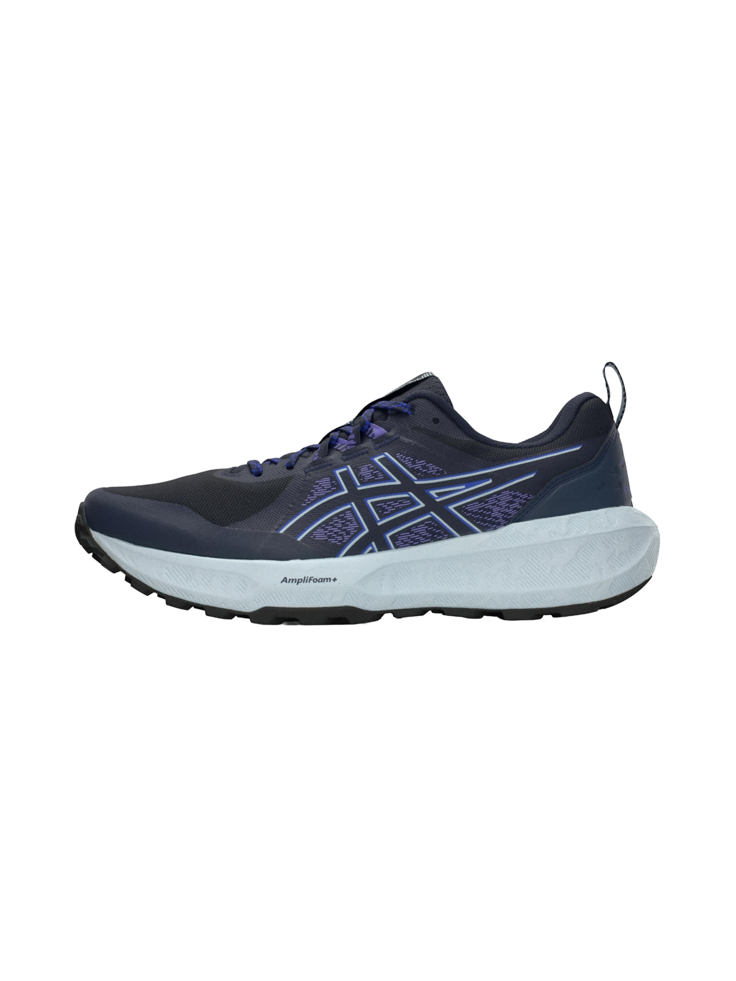 ASICS Running Shoes 'GEL-SONOMA 8' in Blue: front