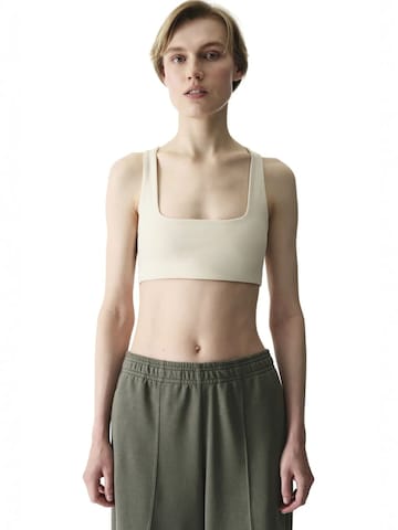 Penti Bustier BH 'BHs & Bralettes'‌‌ in Beige