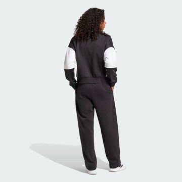 Completo per l'allenamento 'Laziday' di ADIDAS SPORTSWEAR in nero