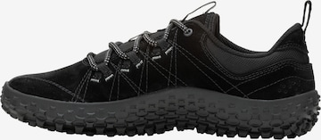 MERRELL Halbschuh 'Wrapt Barefoot' in Schwarz: Vorderseite