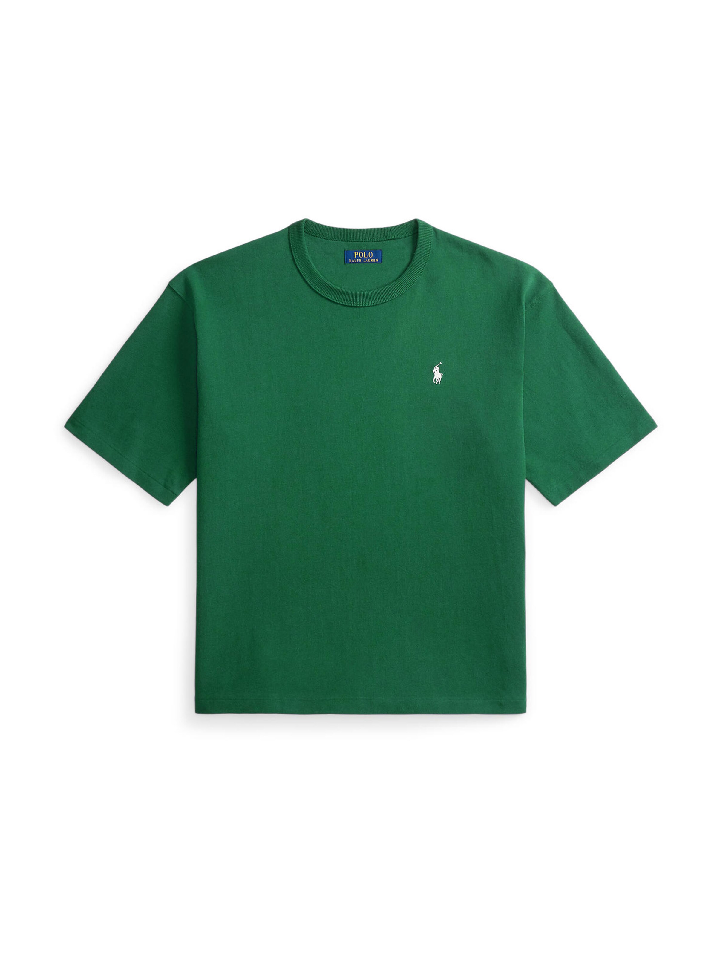 Polo Ralph Lauren Shirt in Green, Item view