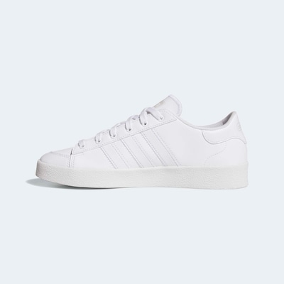 ADIDAS SPORTSWEAR Sneaker in 38,5 in weiß, Produktansicht