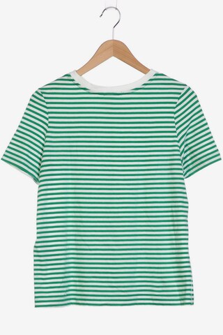 CECIL Top & Shirt in S in Green