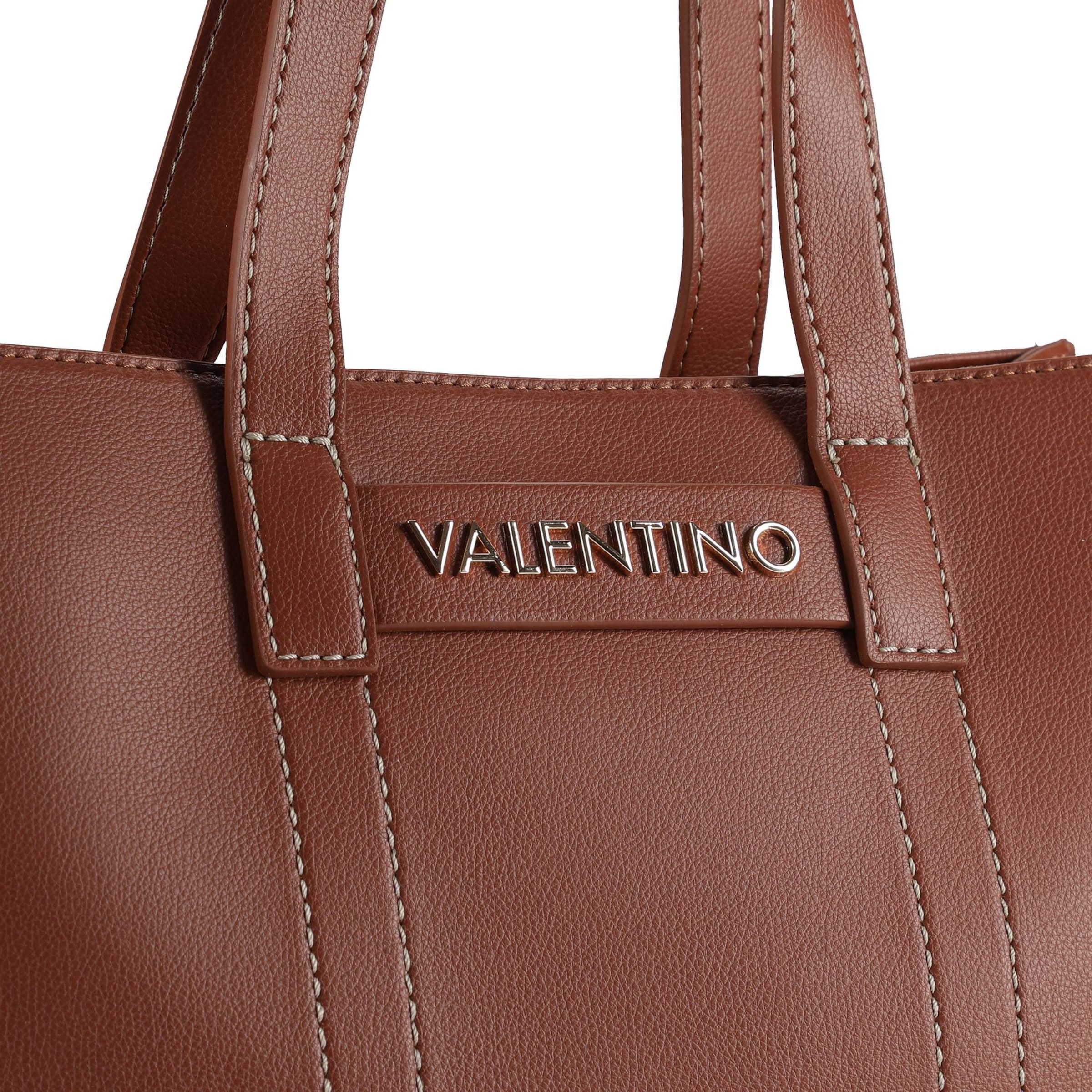 Shopper 'Aury Re' di VALENTINO in marrone