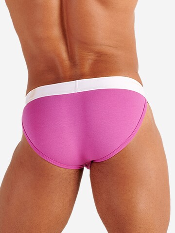 WOH Panty 'Sexy Fun' in Pink