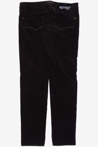OTTO KERN Pants in L in Brown