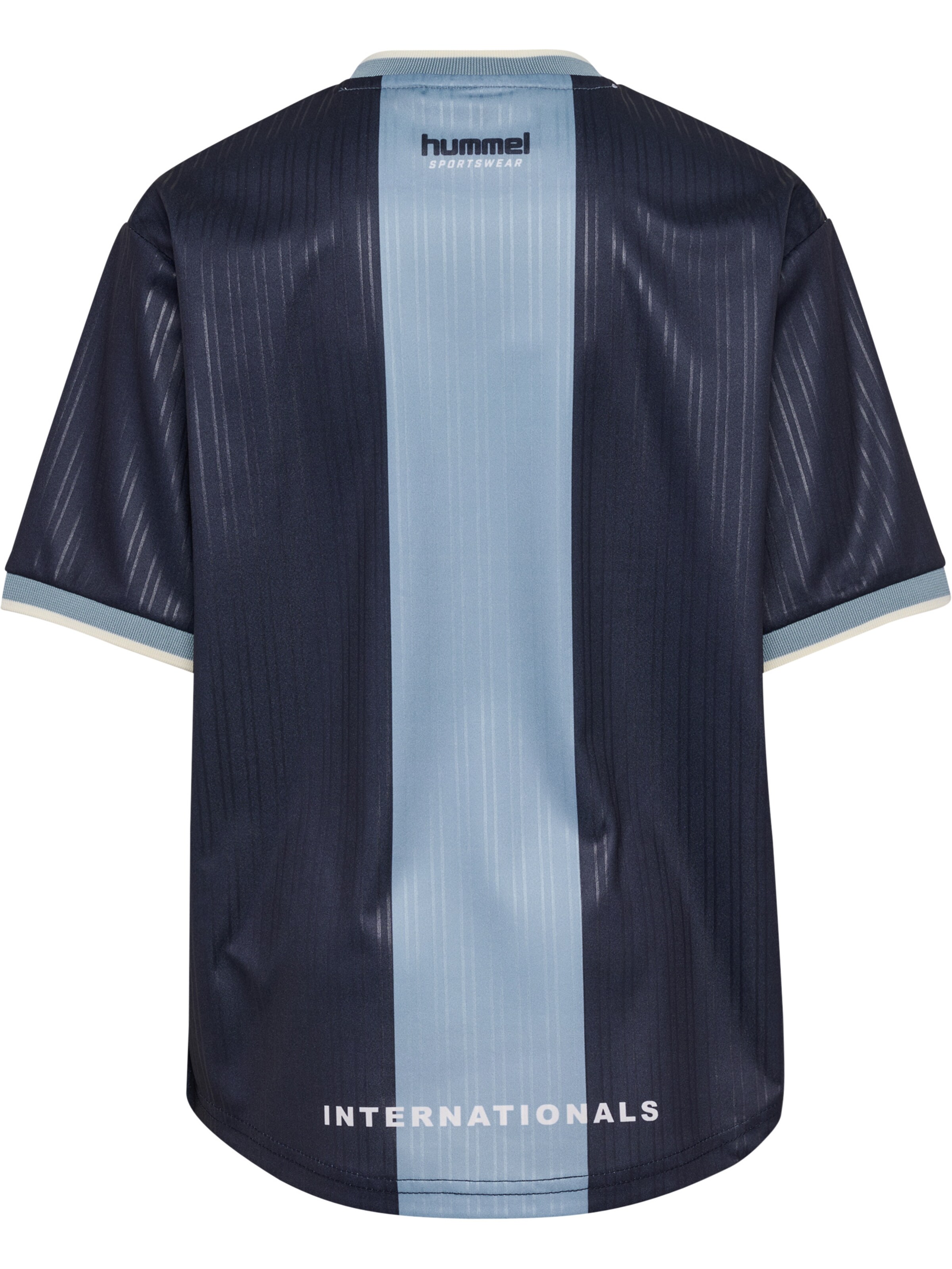 Hummel Træningsdragt i blå