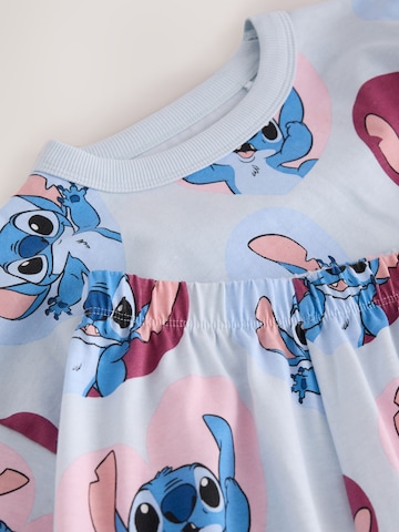 Next - Pijama 'Lilo & Stitch' em azul