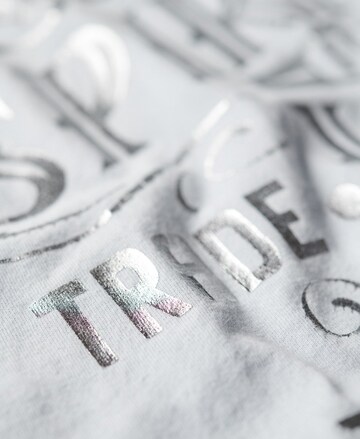 Superdry & Co Shirt in Blue