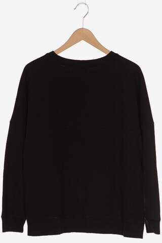 DRYKORN Sweater XL in Schwarz