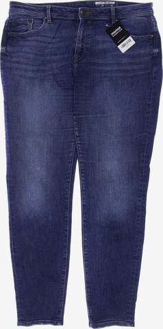 EDC BY ESPRIT Jeans 33 in Blau: predná strana