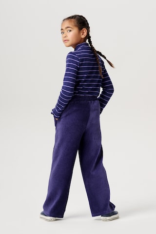 Noppies Shirt 'Jiashi ' in Purple