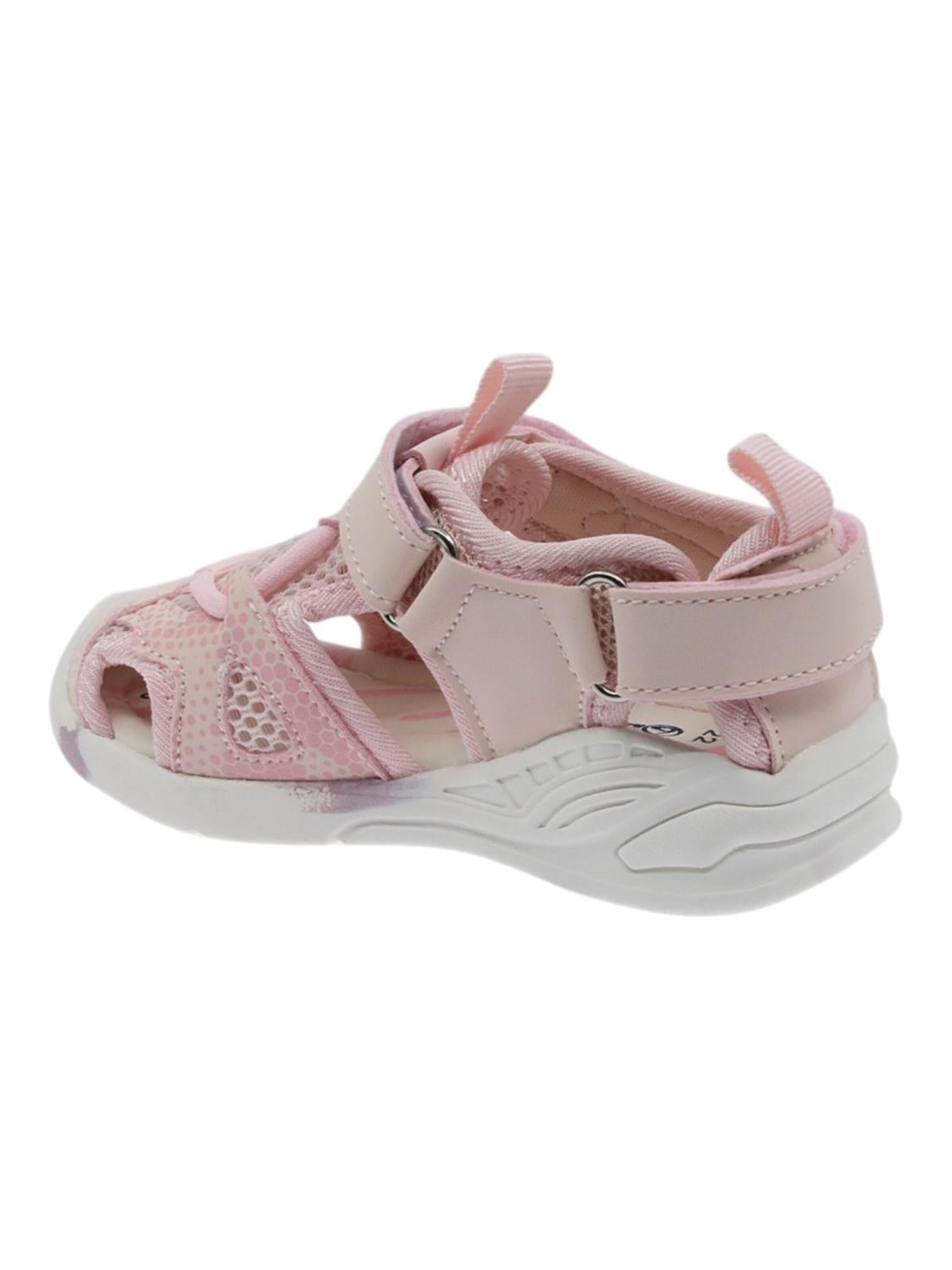 Sandalo 'Casual Sandal' di Beppi in rosa