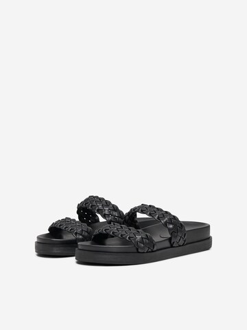 ONLY Mules 'ONLMINNIE-16' in Black