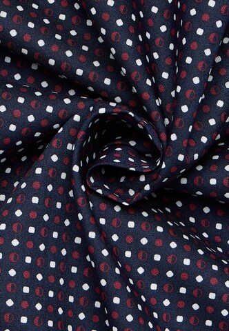 ETERNA Regular fit Zakelijk overhemd in Blauw