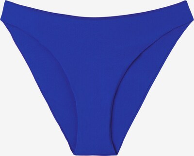 CALZEDONIA Bikinihose 'INDONESIA' in blau, Produktansicht