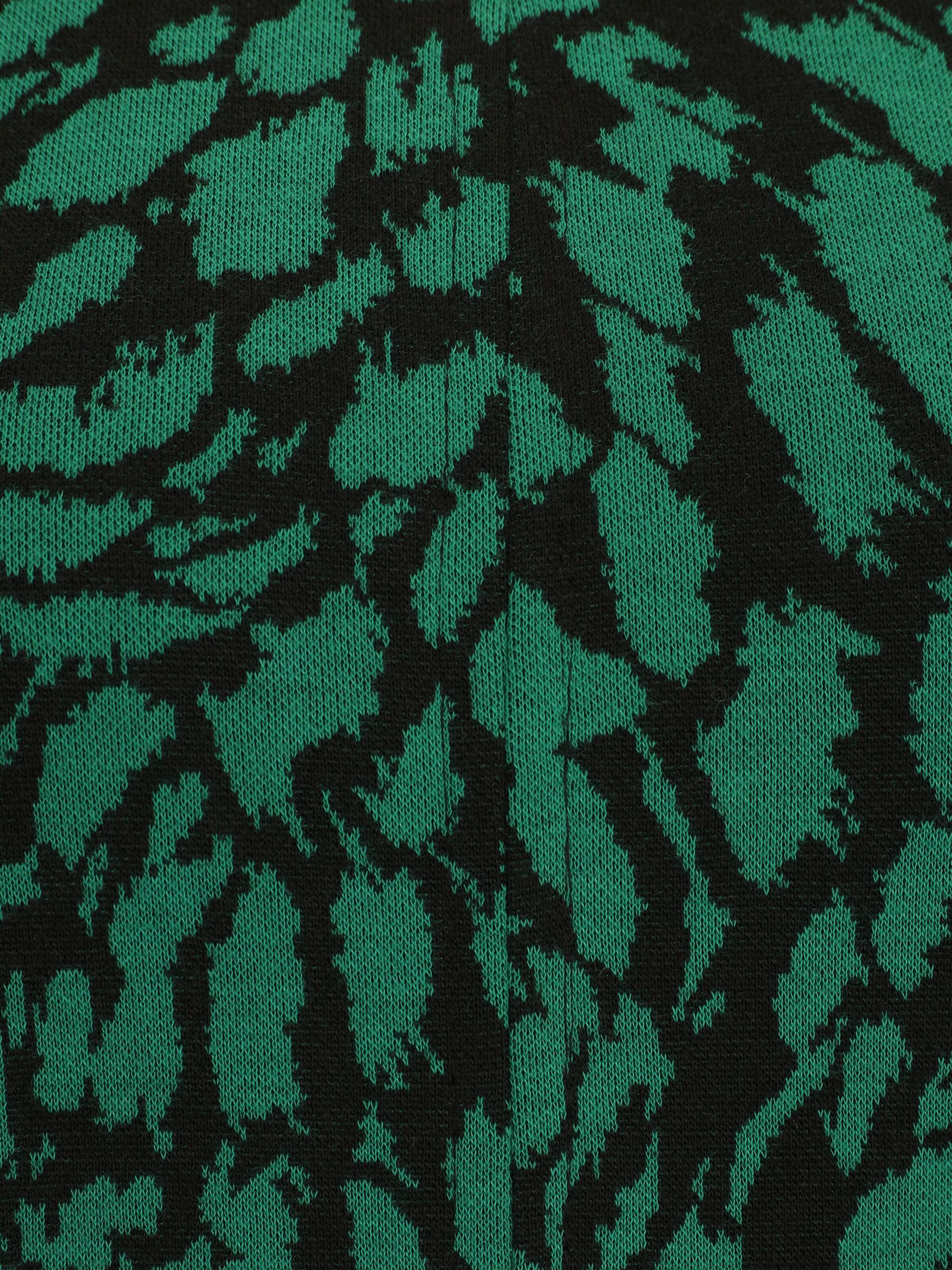 Wallis PetiteHaljina - zelena boja