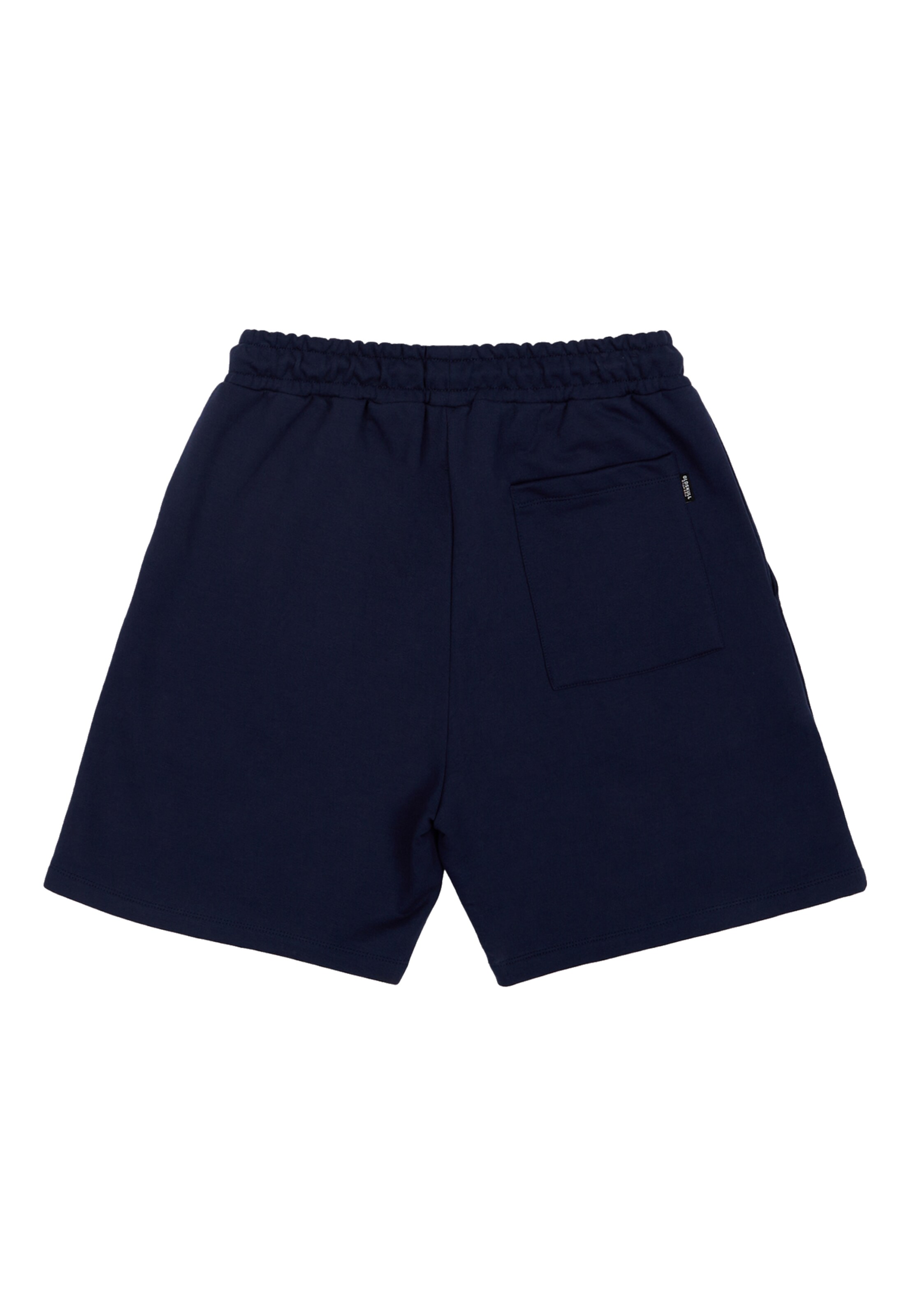 Oldskull Regular Sportbroek 'Basic Osk' in Blauw