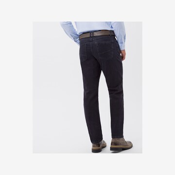 BRAX Regular Jeans in Blau