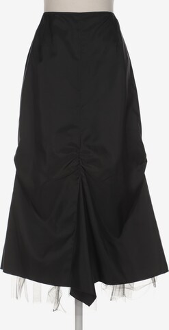 Adagio Skirt in M in Black: front