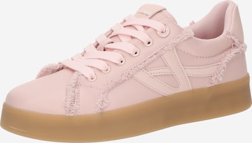 ALDONiske tenisice - roza boja: prednji dio