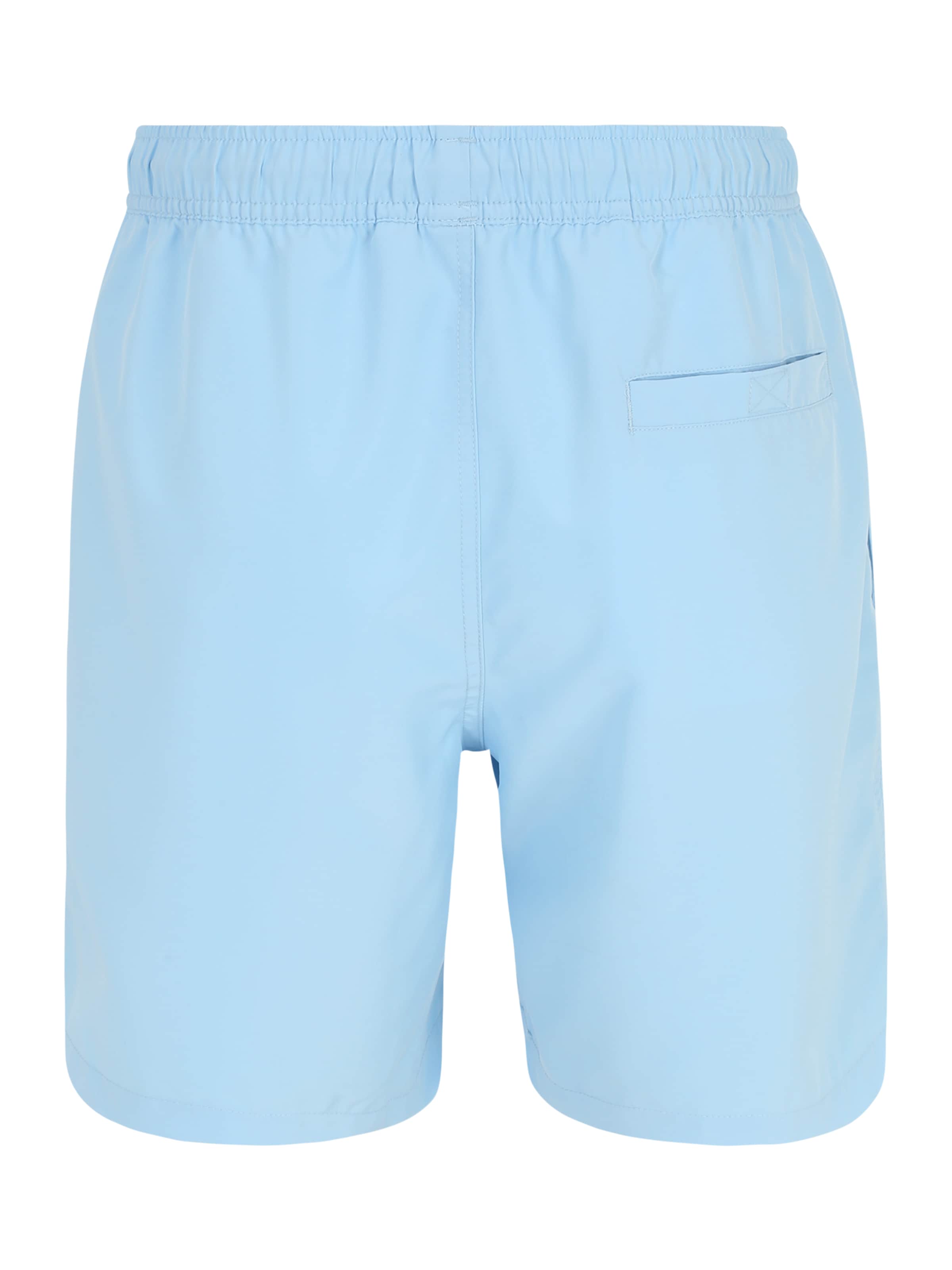 Pantaloncini da bagno 'Sheldon' di BJÖRN BORG in blu